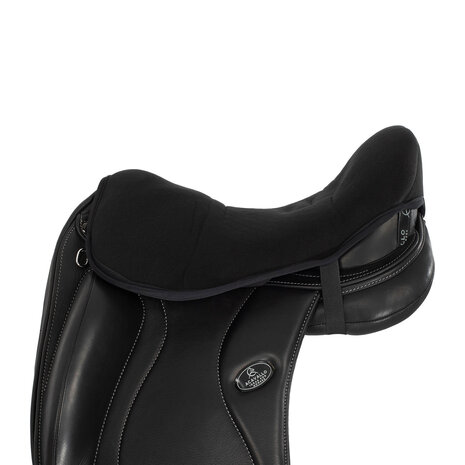Acavallo Ortho-Coccyx seatsaver dressuur Classic Gel-In Dri-Lex 20 mm