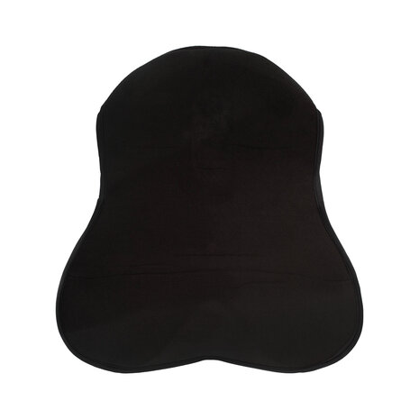 Acavallo Ortho-Coccyx seatsaver dressuur Classic Gel-In Dri-Lex 20 mm
