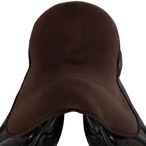 Acavallo Ortho-Coccyx seatsaver dressuur Classic Gel-In Dri-Lex 20 mm
