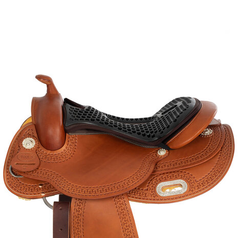 Acavallo Seatsaver Western ORTHO PUBIS