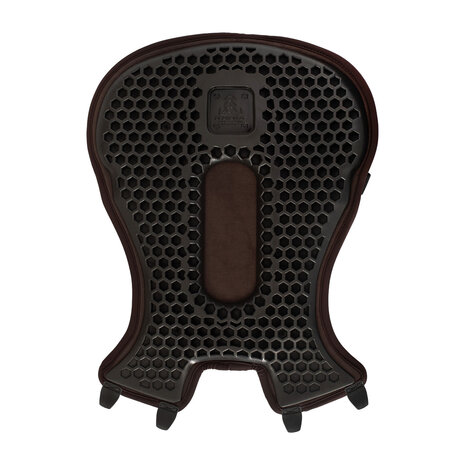 Acavallo Seatsaver Western ORTHO PUBIS