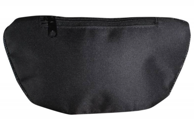 Professional&rsquo;s Choice PC Pommel Bag Flower&ndash; Praktische Hornbag voor Westernzadels