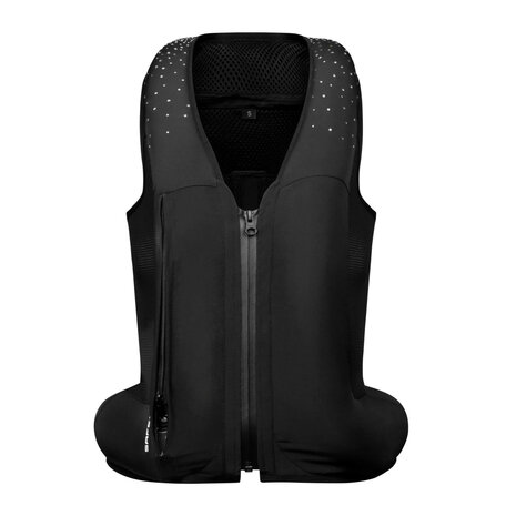 Seaver Safe Fit Crystal Rain Airbag Veiligheidsvest