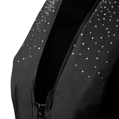 Seaver Safe Fit Crystal Rain Airbag Veiligheidsvest