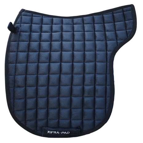 Kifra-pad Icelandic Svartur &ndash; Velvet Zwart