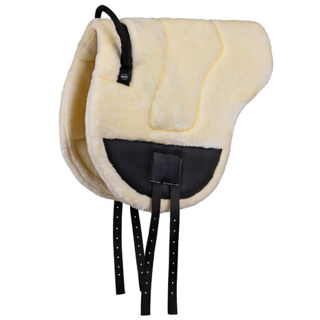 Barebackpad Ontario &ndash; Pony &amp; Full