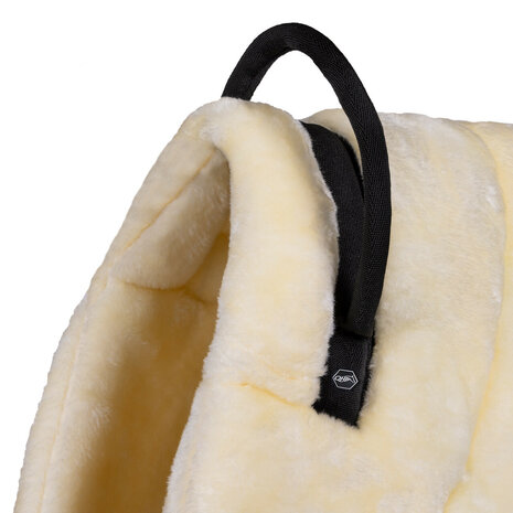 Barebackpad Ontario &ndash; Pony &amp; Full