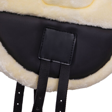 Barebackpad Ontario &ndash; Pony &amp; Full