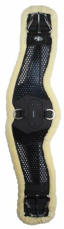 Professional's Choice Contoured Ventech Singel Wol