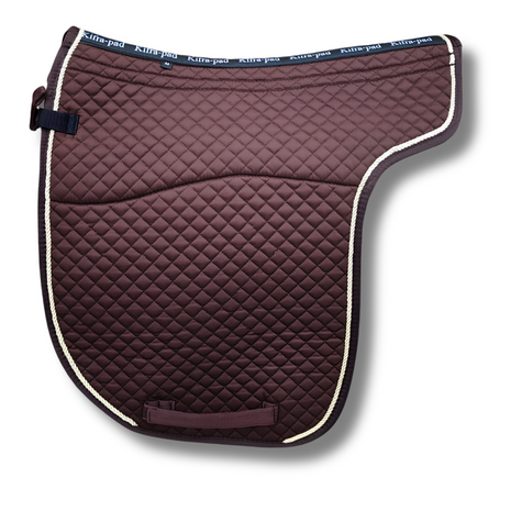 Kifra-pad Icelandic Boomloos Brown