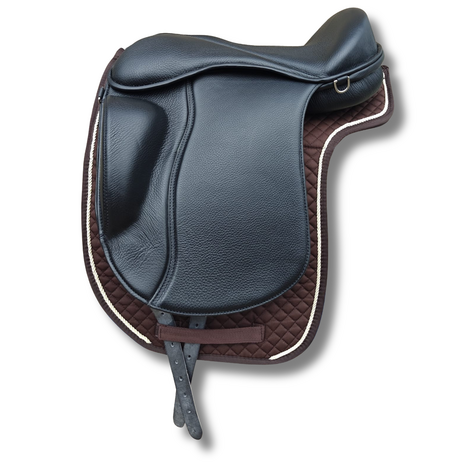 Kifra-pad Icelandic Boomloos Brown