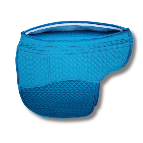 Kifra-pad Icelandic Boomloos Turquoise