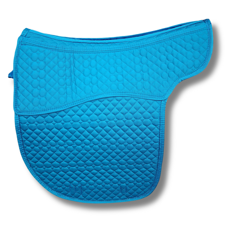 Kifra-pad Icelandic Boomloos Turquoise