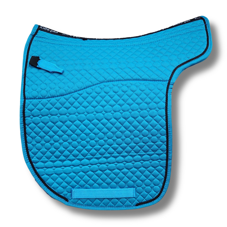 Kifra-pad Icelandic Boomloos Turquoise