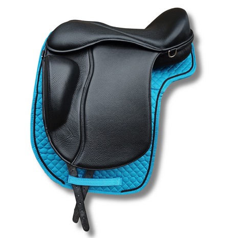 Kifra-pad Icelandic Boomloos Turquoise