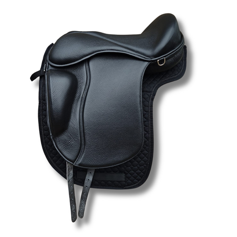 Kifra-pad Icelandic Boomloos Black