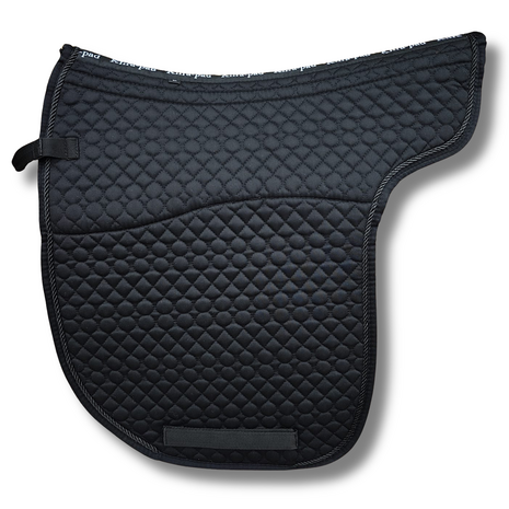 Kifra-pad Icelandic Boomloos Black