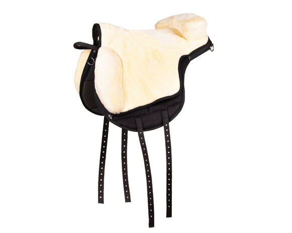 QHP Barebackpad Super Soft Naturel