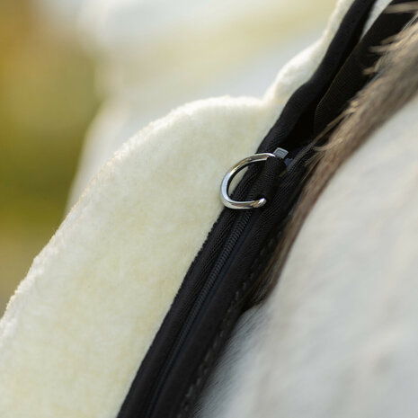 QHP Barebackpad Super Soft Naturel