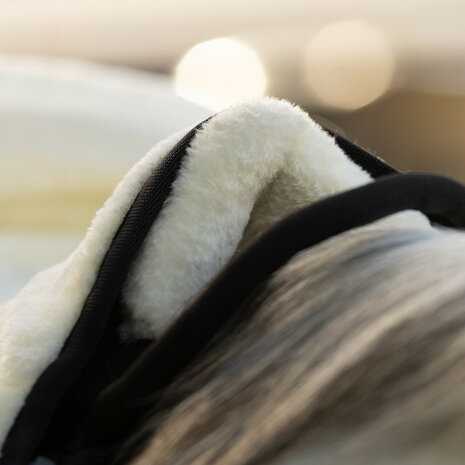 QHP Barebackpad Super Soft Naturel