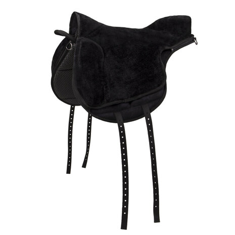 QHP Barebackpad Super Soft Black