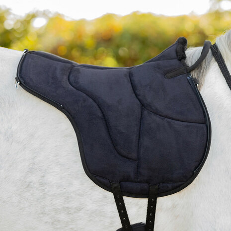 QHP Barebackpad Super Soft Black