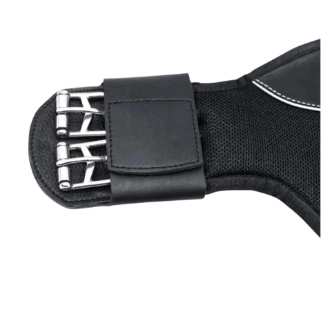 Butterfly Dressuur Singel Rainer &ndash; Stabiliteit &amp; Comfort voor rondere paarden