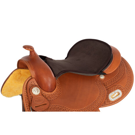 Acavallo Western Seatsaver Active Gel 10 MM 