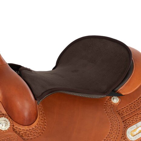 Acavallo Western Seatsaver Active Gel 10 MM 