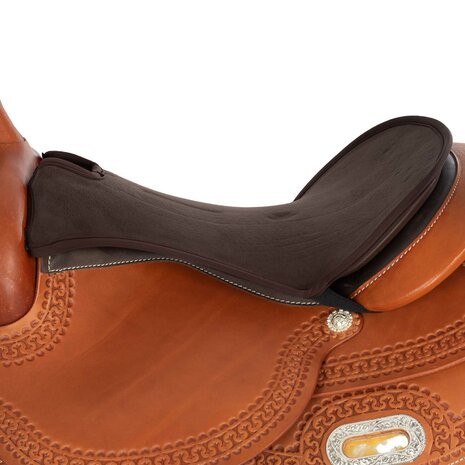 Acavallo Western Seatsaver Active Gel 10 MM 