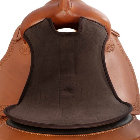 Acavallo Western Seatsaver Active Gel 10 MM 