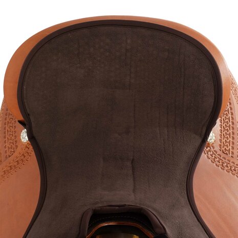Acavallo Western Seatsaver Active Gel 10 MM 