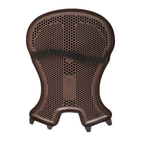 Acavallo Western Seatsaver Active Gel 10 MM 