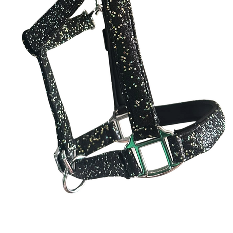 Kifra Glitter Halster Stjarna