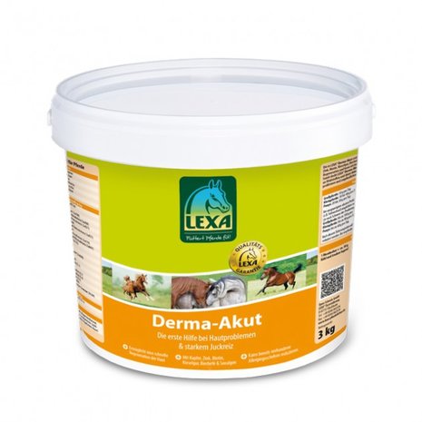 Lexa Derma Acuut 3 KG