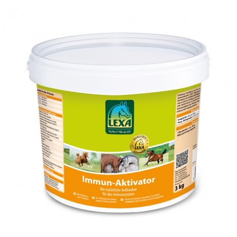 Lexa Immuun Activator 3 KG