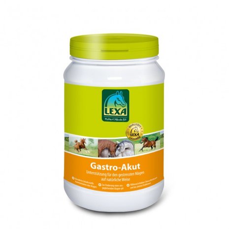 Gastro Acuut Maag Support 1 KG