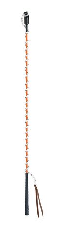 Stick &amp; String Oranje 120 cm