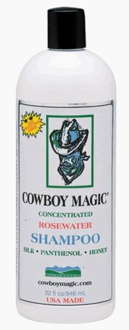 Cowboy Magic Shampoo 473 ML