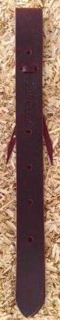 Cattleman's Off Billet