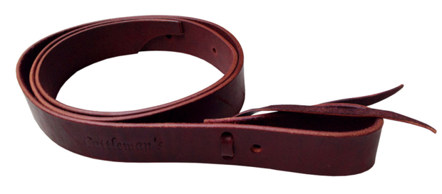 Cattleman's Tie Strap