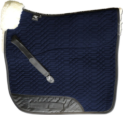 Navy Blauw/ Marine