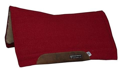 CSF Solid Pad Crimson