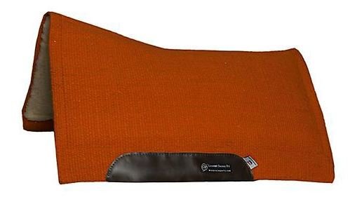 CSF Solid Pad Orange