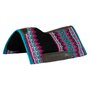 Western-Zadelpads
