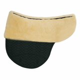Lamsvel Pad Boomloos 6 kleuren_
