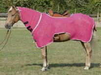 |SALE| Uitrijdeken Western Montana PINK |SALE| Uitrijdeken Western Montana PINK