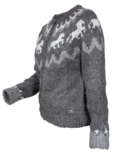 Karlslund Tölta wol vest Karlslund Tölta wol vest