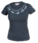 Gæðingur T-shirt Gæðingur T-shirt