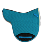 Kifra-pad Turquoise Kifra-pad Turquoise